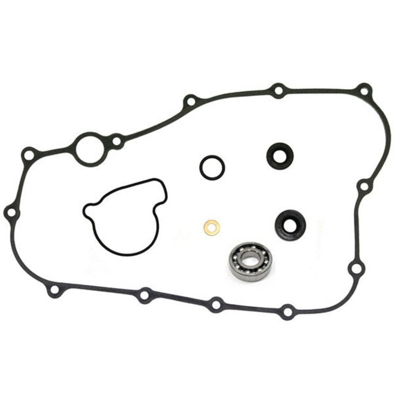 Water Pump Repair Kit Psychic Honda Crf250r 04-09 Crf250x 04-14