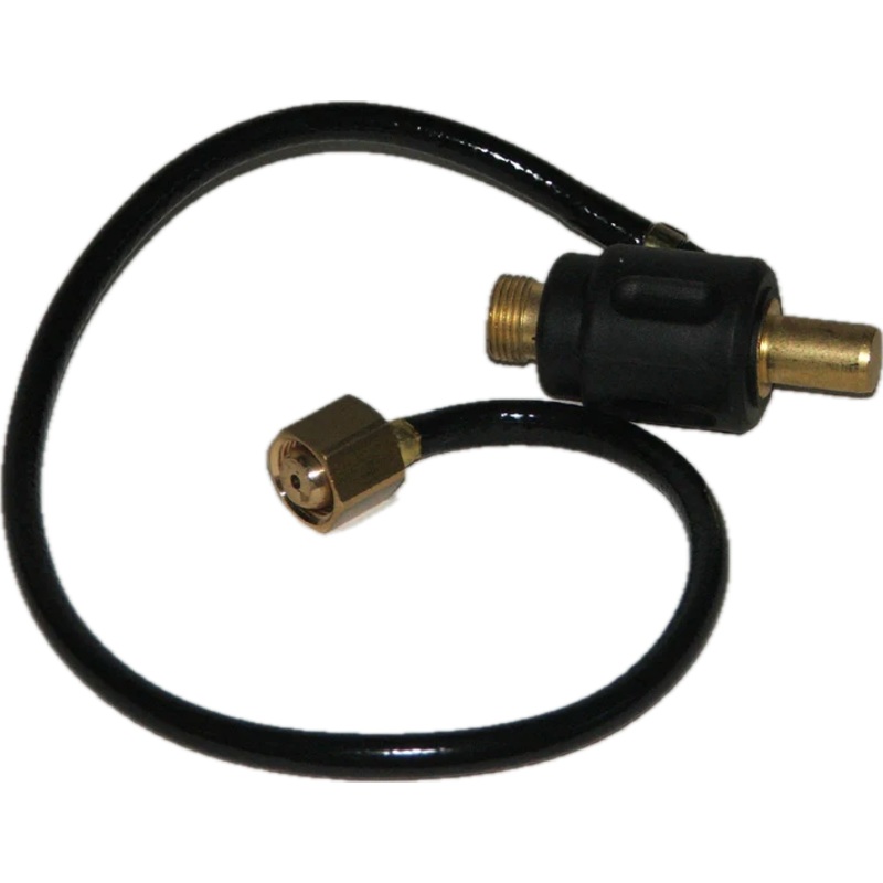 Dinse Type TIG Male Power Gas Connector Adaptor 35-50mm Standard [1546]