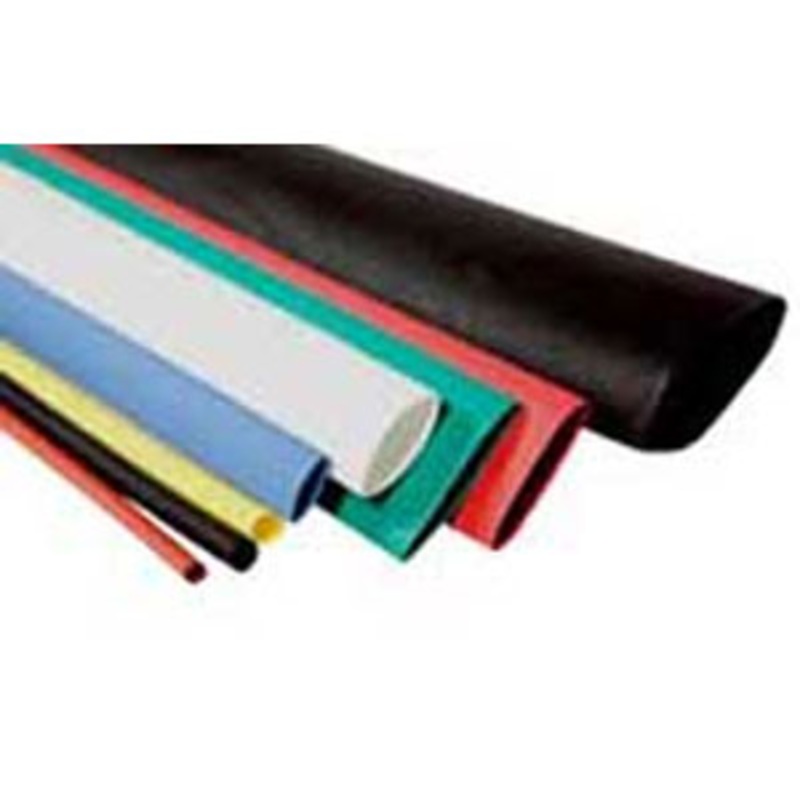 ISL 13mm Heat Shrink Red-1.2m (R=2:1) - 10pk**