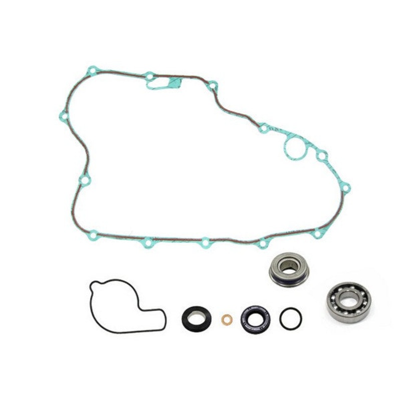 Water Pump Repair Kit Psychic Honda Crf450x
