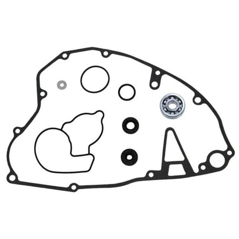 Water Pump Repair Kit Psychic Kawasaki Kx250f 04-08