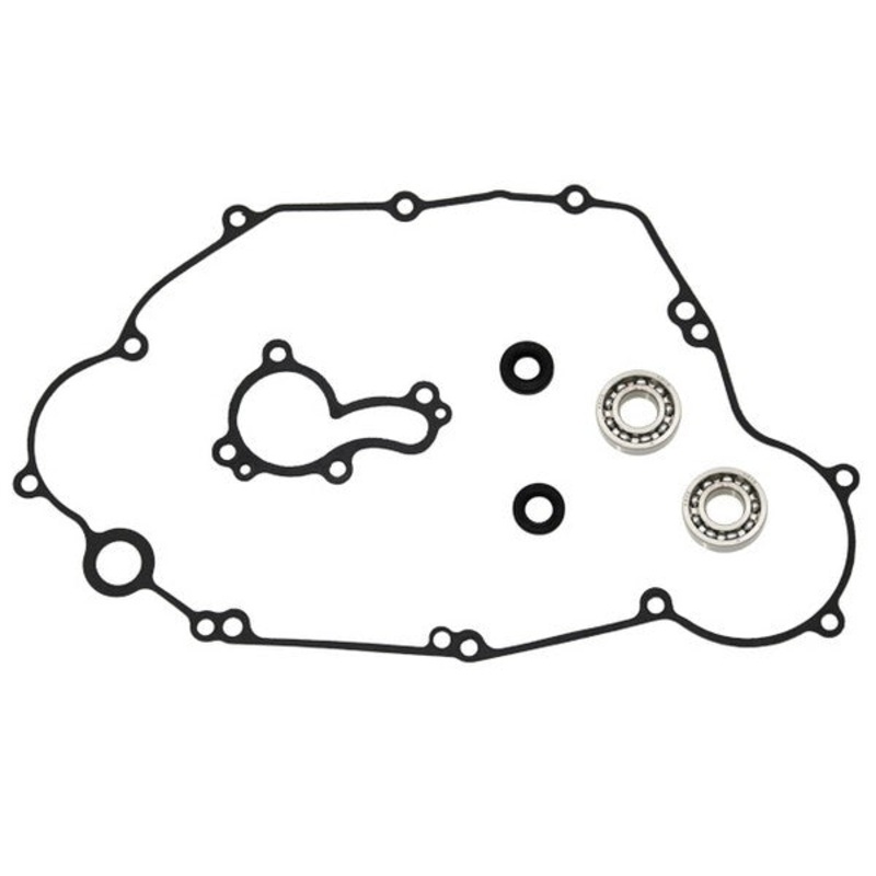 Water Pump Repair Kit Psychic Kawasaki Kx450f 06-08  Klx450r 06-18
