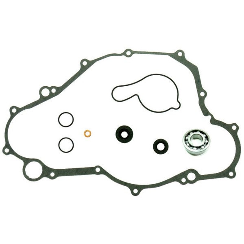 Water Pump Repair Kit Psychic Yamaha Yz450f 03-05