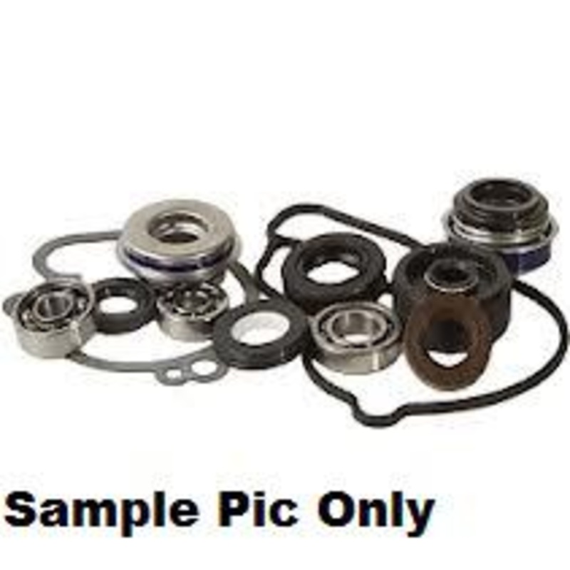 Waterpump Kit Hotrods Crf250r 04-09 Crf250x 04-17