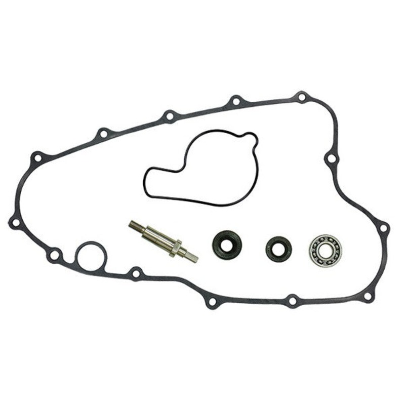 Waterpump Kit Psychic Honda Crf450r 02-08