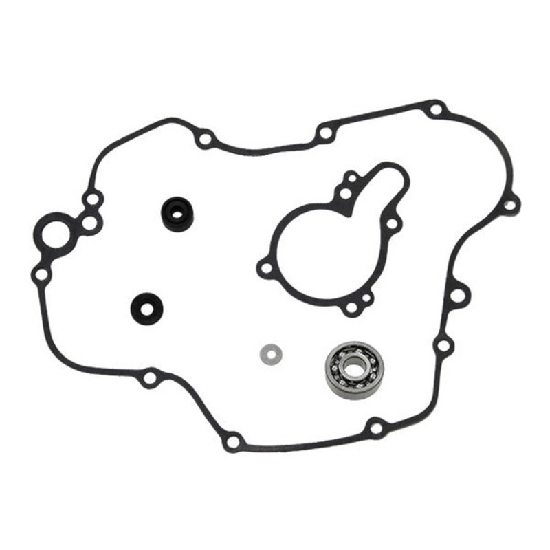 Waterpump Repair Kit Psychic Kawasaki Kx125 03-09
