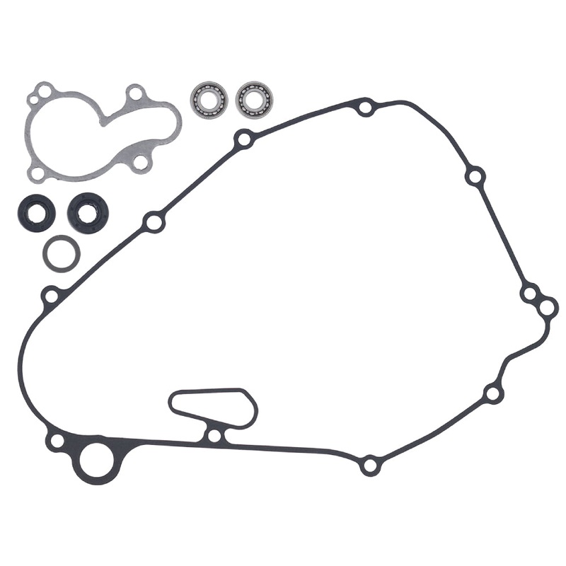 Waterpump Repair Kit Psychic Kawasaki  Kx450f 19-21  Kx450x 21-22