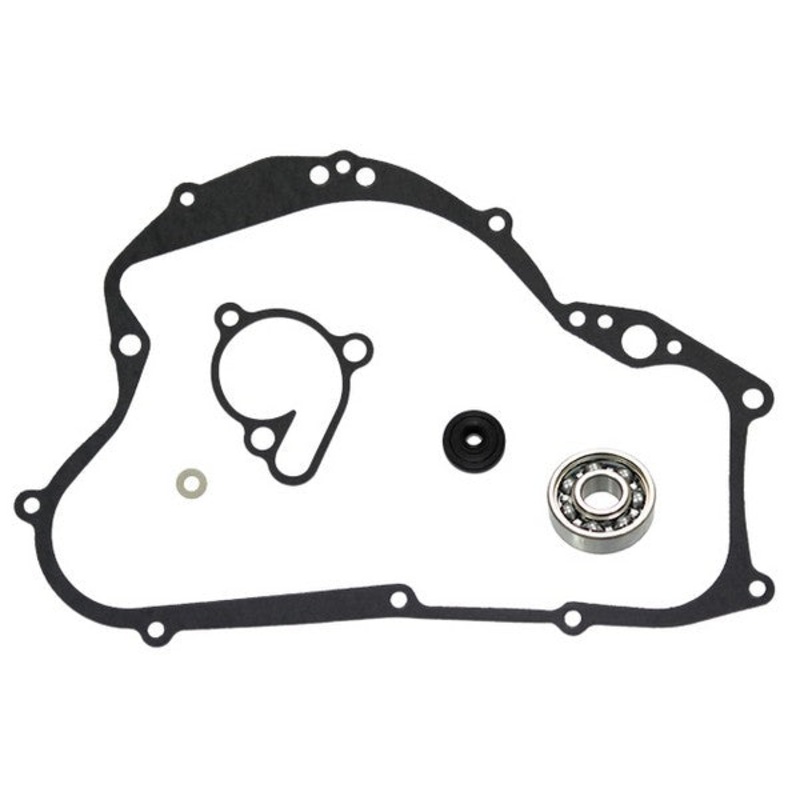 Waterpump Repair Kit Psychic Suzuki Rm125 04-12