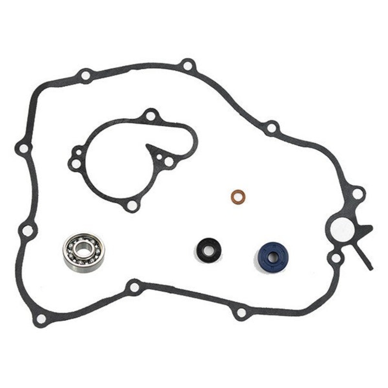 Waterpump Repair Kit Psychic Yamaha Yz125 05-21 Yz125x 19-21