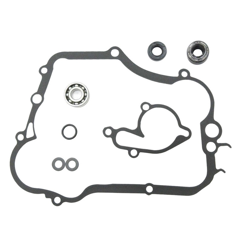 Waterpump Repair Kit Psychic Yamaha Yz65 18-20  Yz85 19-21