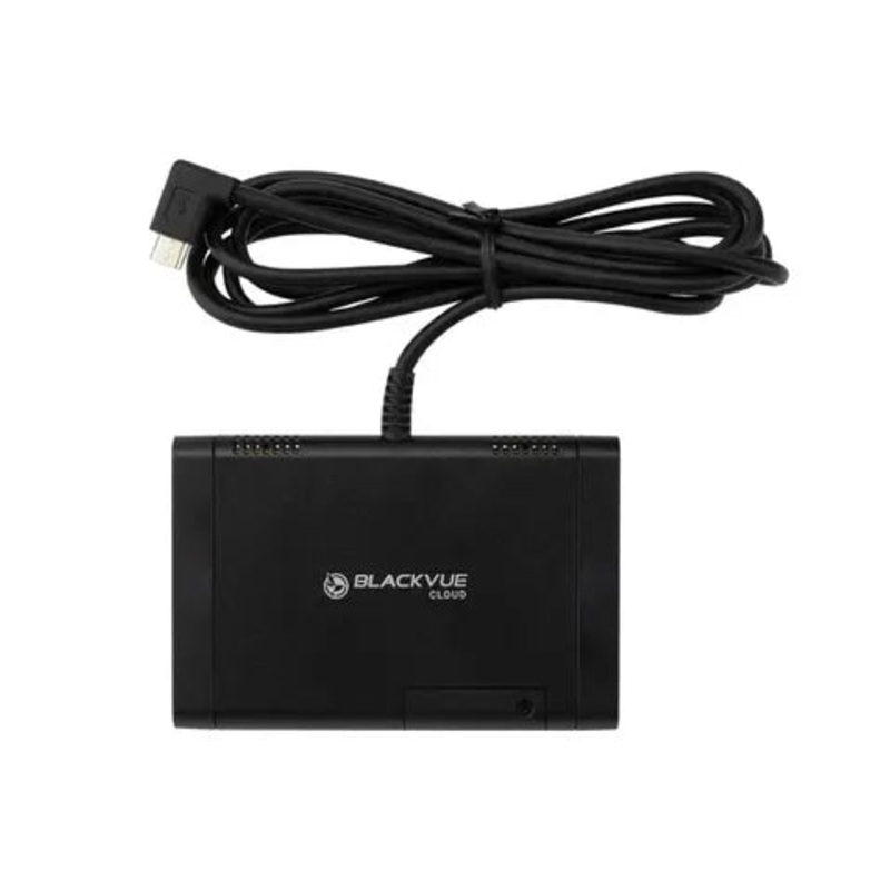 Blackvue 4g Lte Connectivity Module For Blackvue Dr970x & Dr770x & Dr770xbox (Not For Dr590x)