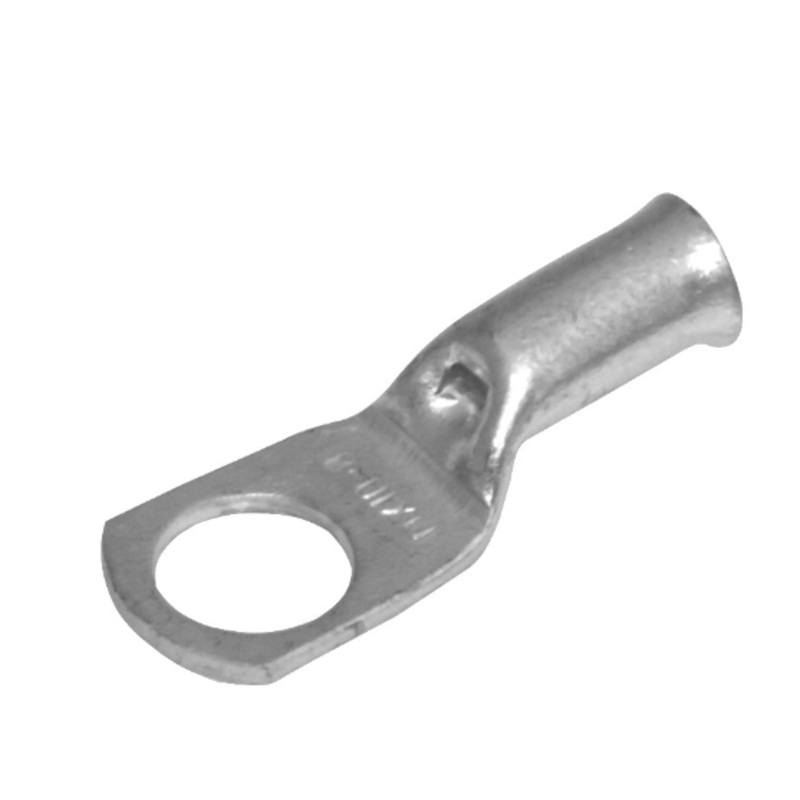 Cable Crimp Lug 160A 16mm Cable x 10mm Hole [1535]