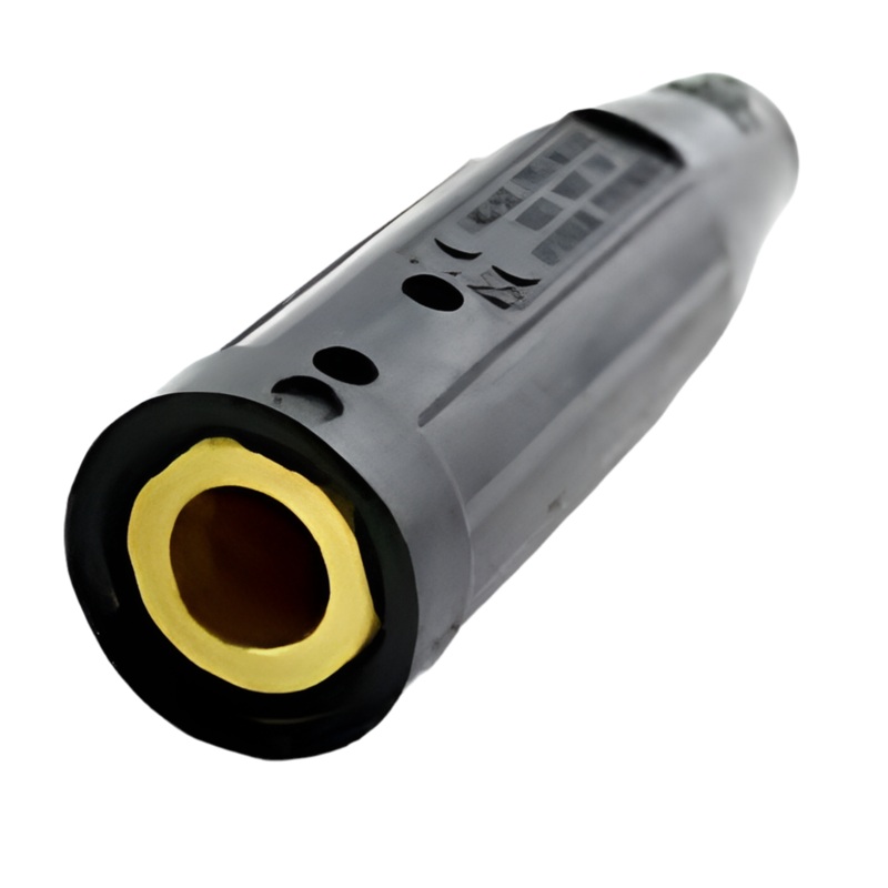ESAB 0160361883 OKC Connector Female 120mm2 (MOQ 5) [15662]