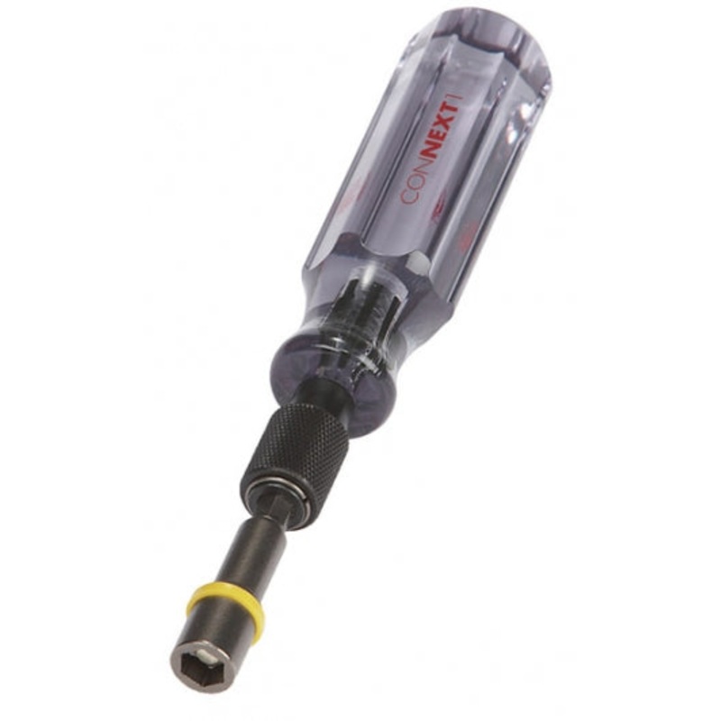 Malco HHD2S CONNEXT Standard Handle with 5/16" Hex Driver