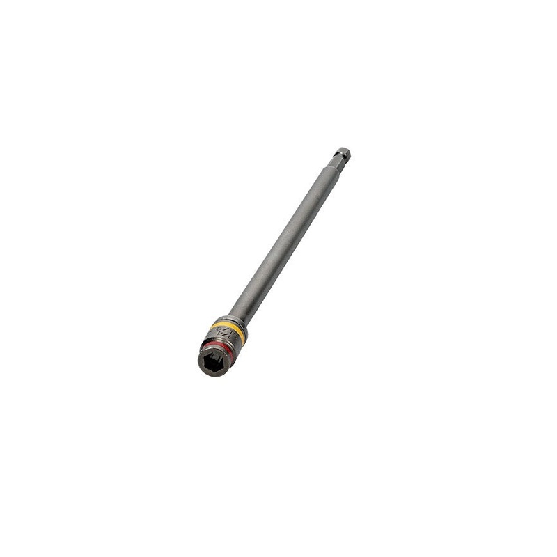 Malco MSH2XLC2 C-RHEX Building Construction Series Cleanable, Reversible Magnetic Hex Driver (1/4" & 5/16")