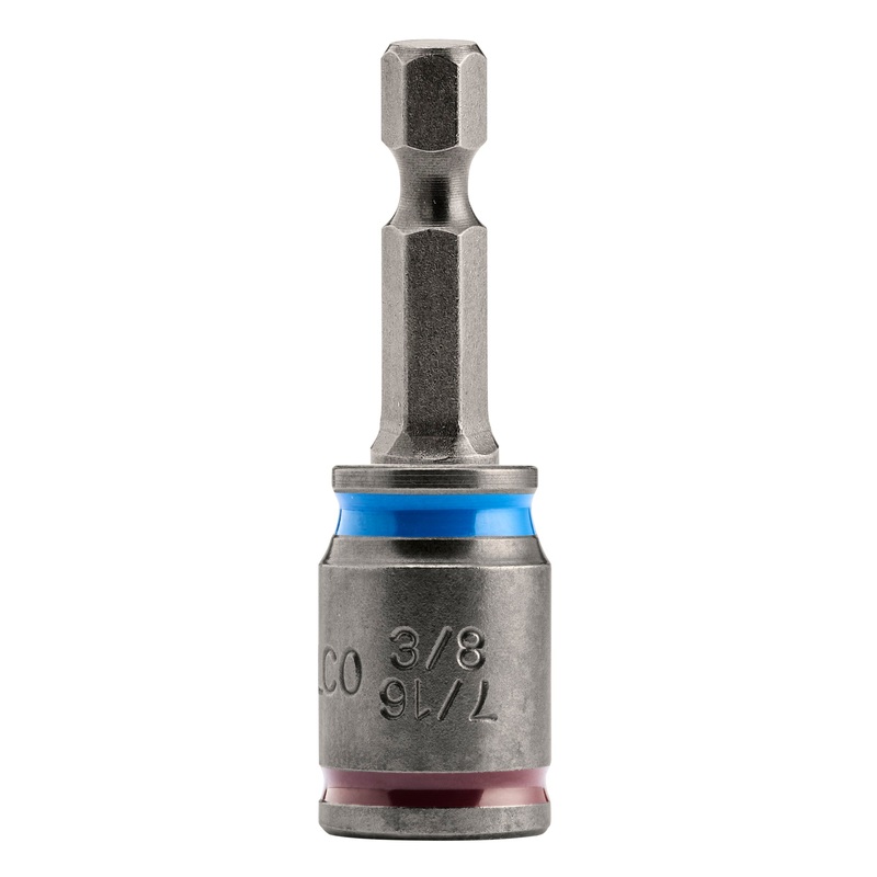 Malco MSHC3 3/8" and 7/16" C-Rhex, 2"