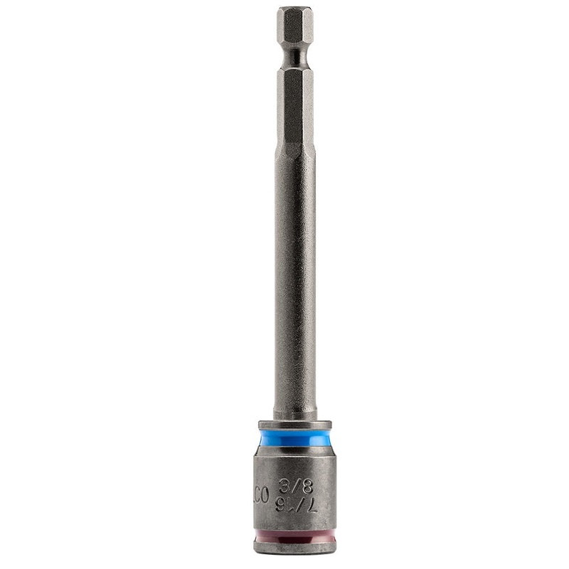 Malco MSHMLC3 3/8" and 7/16" C-Rhex, 4"