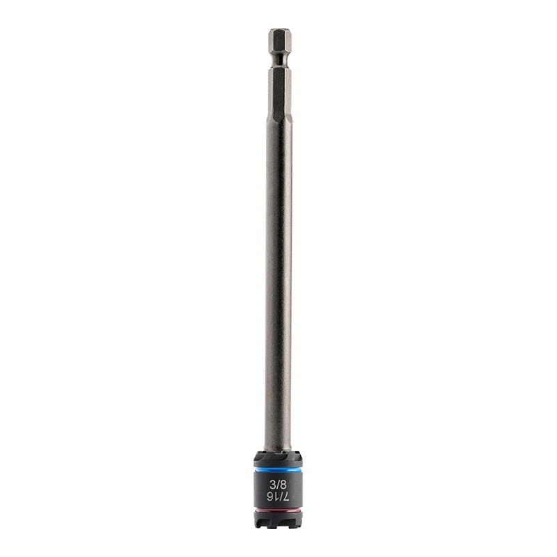Malco MSHXLCST3 3/8" and 7/16" Sawtooth, 6"