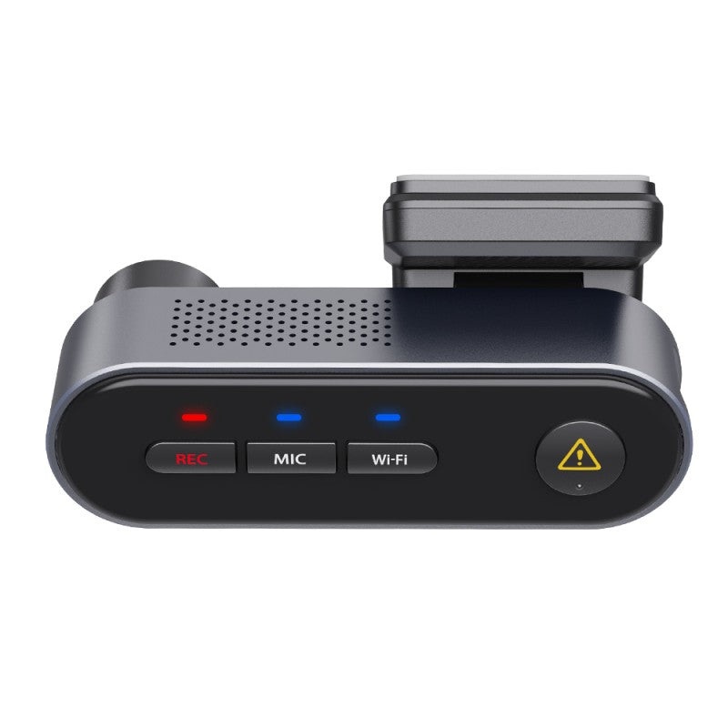 Viofo Dashcam 2k Wm1  With Sony Starvis Imx335 Sensor