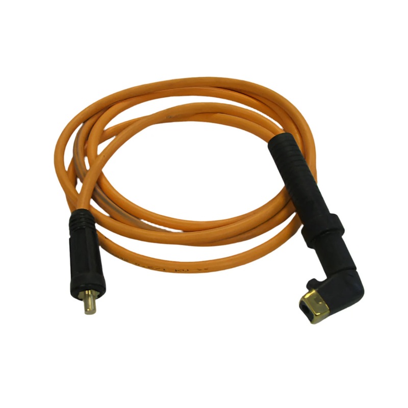 Welding Cable 5m 25mm Sq. C/w 400 S/Stub Electrode Holder  [9860]