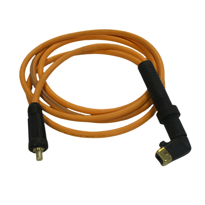 Welding Cable 5m 50mm Sq. c/w 400 S/Stub Holder  [1499]