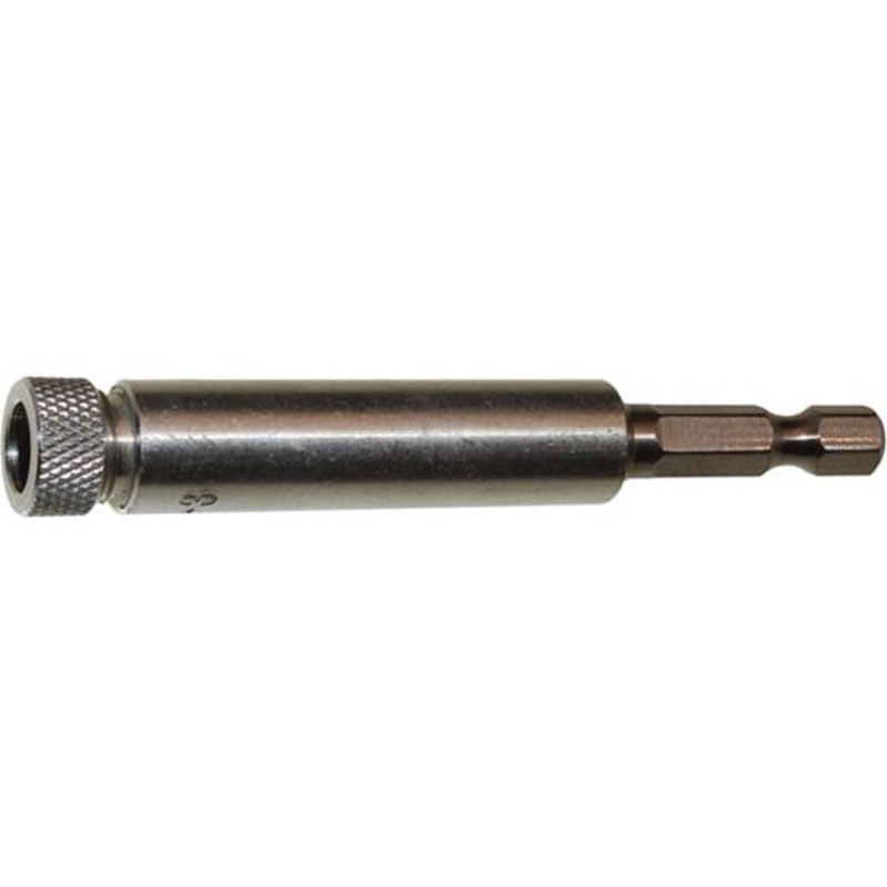 ALFA Tools BH1030 3" O-RING DRIVE FOR 1/4 INSERTS 1/pack