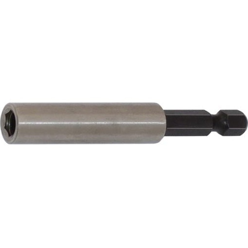 ALFA Tools HSB66702 5/16X 5/16X 3 3/16 MAGNETIC BIT HOLDR 10/pack