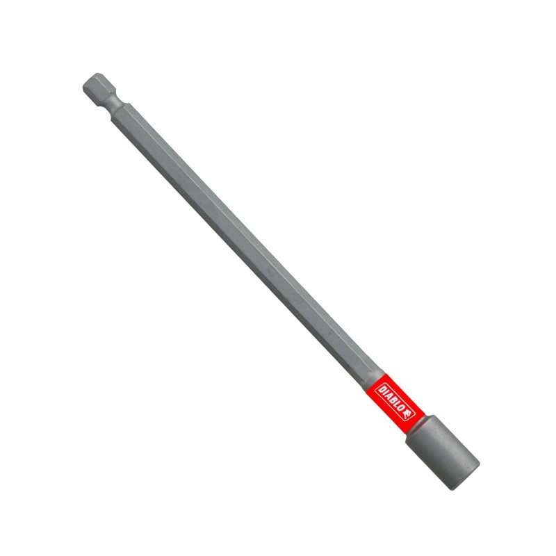 Diablo DNTSXL516 5/16" x 6" Magnetic Nut Driver