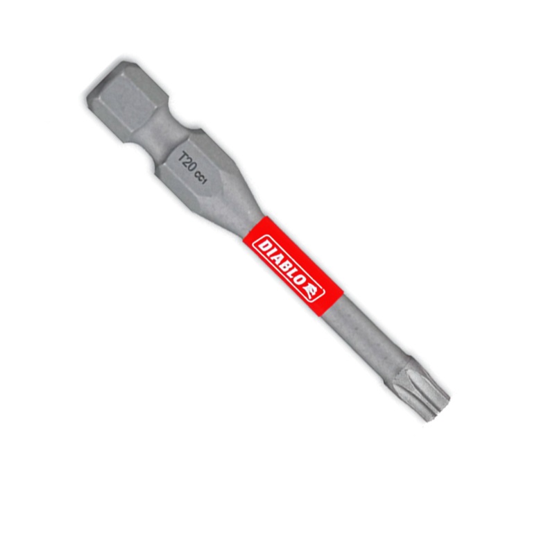 Diablo DT202P2 2" #20 Torx Drive Bit