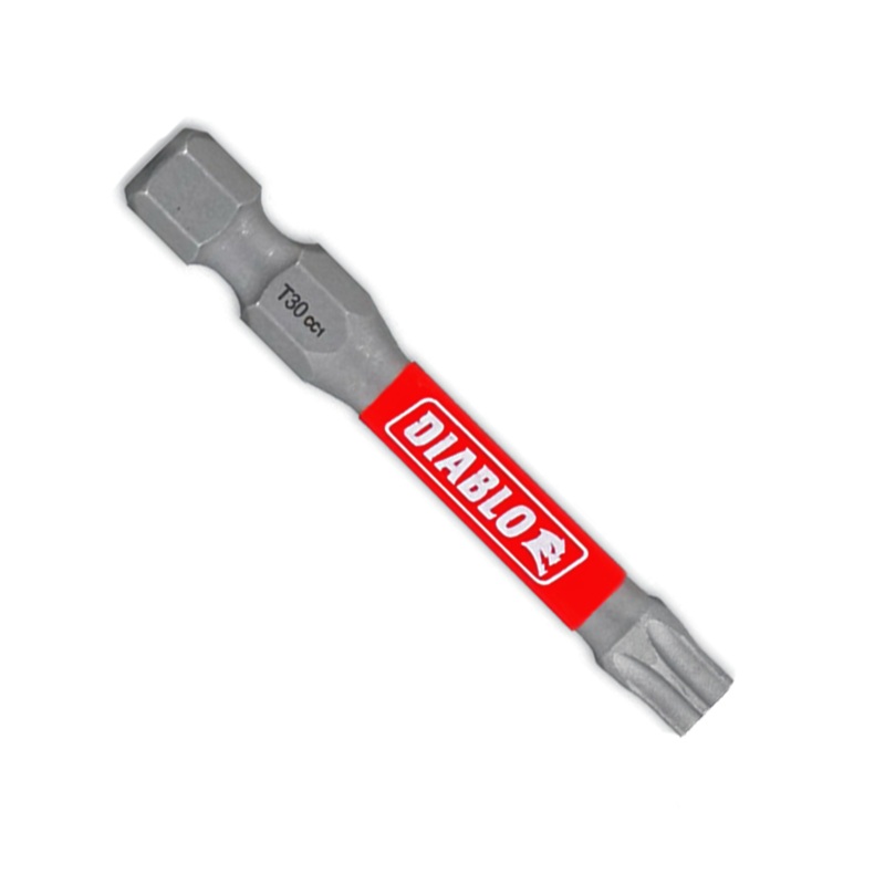 Diablo DT302P2 2" #30 Torx Drive Bit