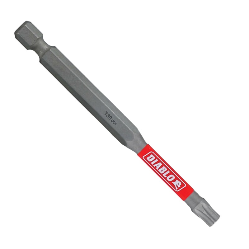 Diablo DT3035P1 3-1/2" #30 Torx Drive Bit