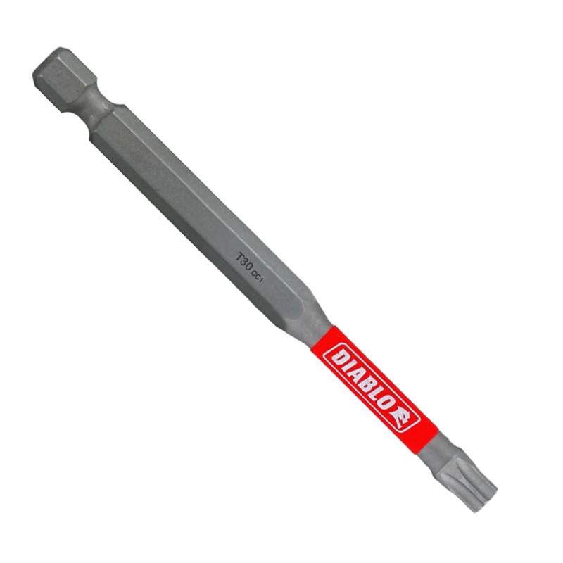 Diablo DT3035P2 3-1/2" #30 Torx Drive Bit