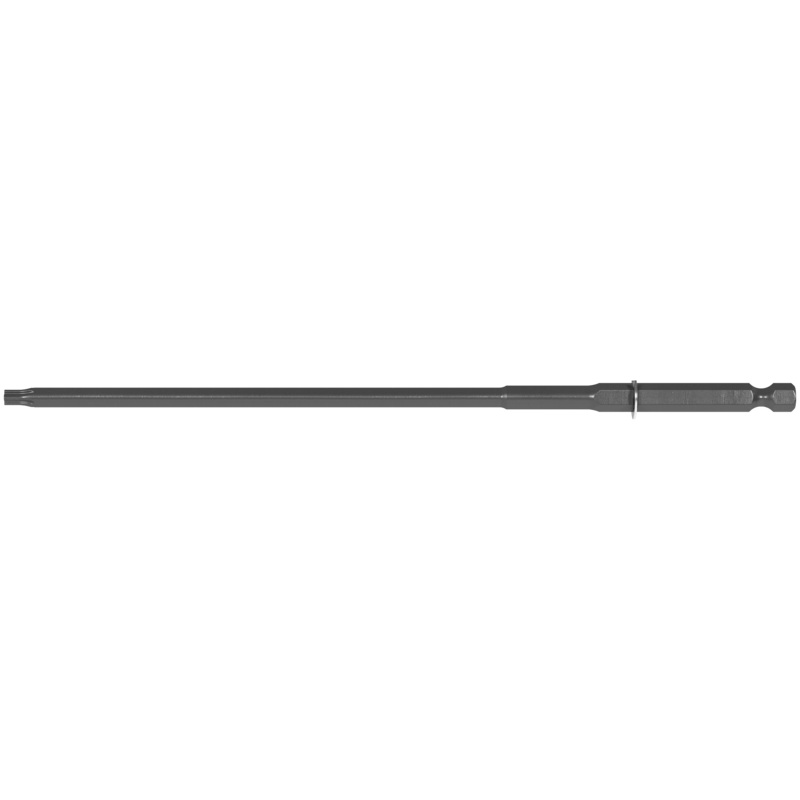 Simpson BITPPTX25 Quik Drive Project Pro T25 6-Lobe Driver Bit