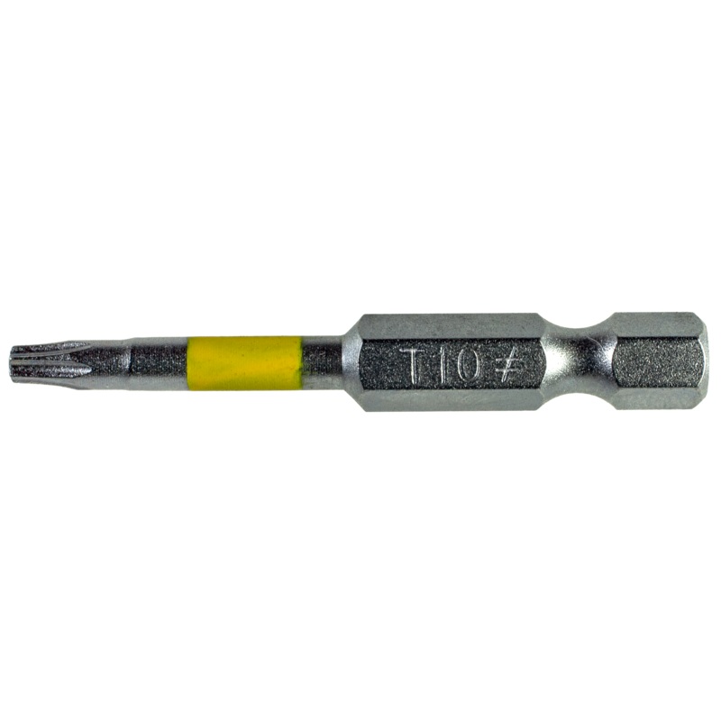 Simpson Strong-Tie BIT10T-2-R2 T10 SIX LOBE 2IN POWER BIT 2 PACK