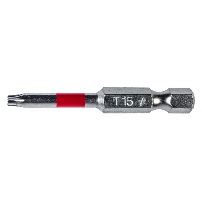 Simpson Strong-Tie BIT15T-2-R2 T15  SIX LOBE 2IN POWER BIT 2 PACK