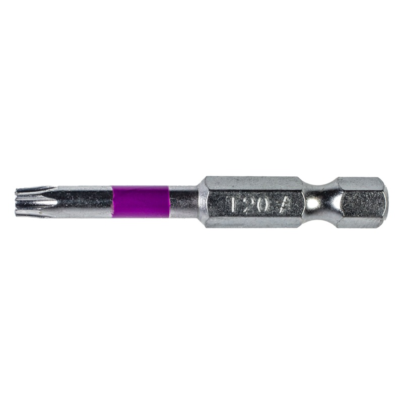 Simpson Strong-Tie BIT20T-2-R2 T20 SIX LOBE 2IN POWER BIT 2 PACK