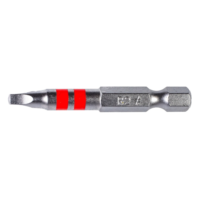 Simpson Strong-Tie BIT2S-2-R2 #2 SQUARE 2IN POWER BIT 2 PACK