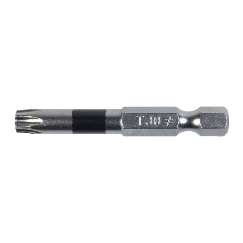 Simpson Strong-Tie BIT30T-2-R2 T30 SIX LOBE 2IN POWER BIT 2 PACK