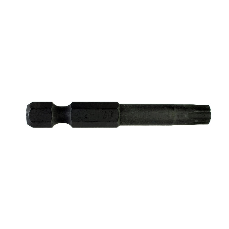 Simpson Strong-Tie BIT30TU-2-RC3 3 Pack of Bits for Quik Stik