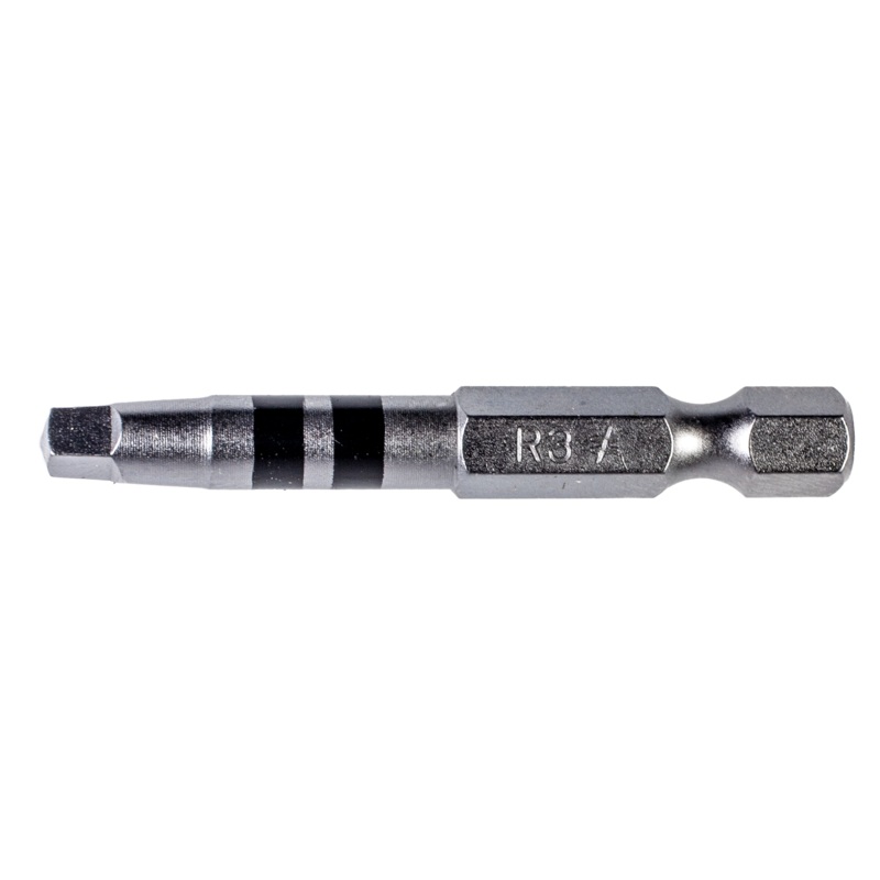 Simpson Strong-Tie BIT3S-2-R2 #3 SQUARE 2IN POWER BIT 2 PACK