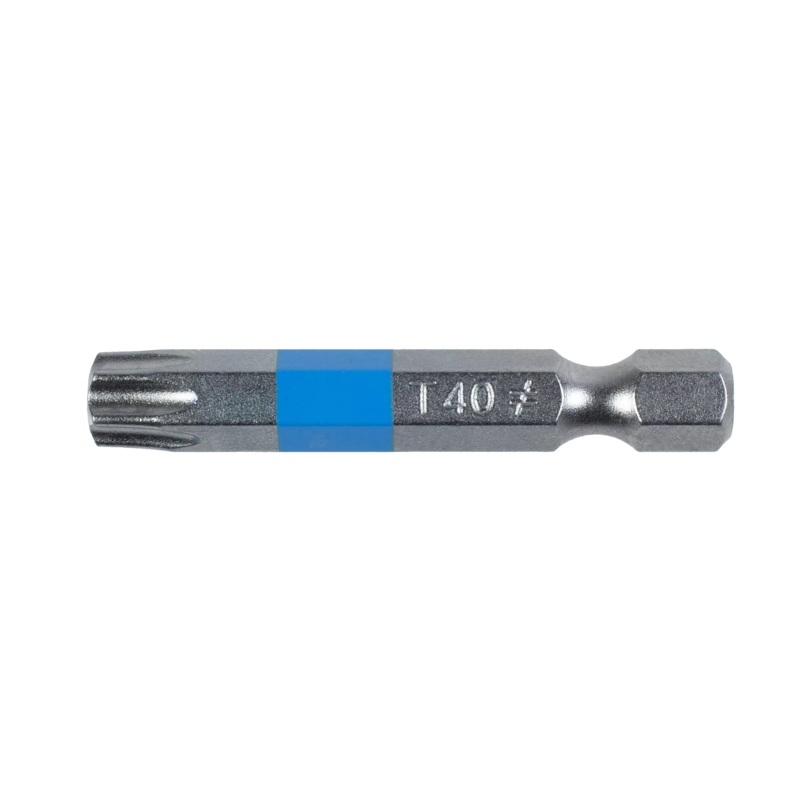 Simpson Strong-Tie BIT40T-134-R2 T40 SIX LOBE 1-3/4IN POWER BIT 2 PACK