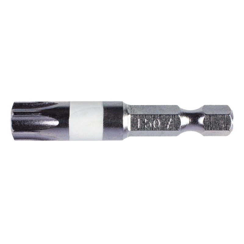 Simpson Strong-Tie BIT50T-2-R1 T50 SIX LOBE 2IN POWER BIT 1 PACK