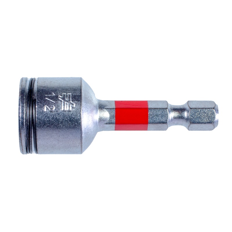 Simpson Strong-Tie BITHEXR12-R1 1/2 HEX POWER BIT 1 PACK