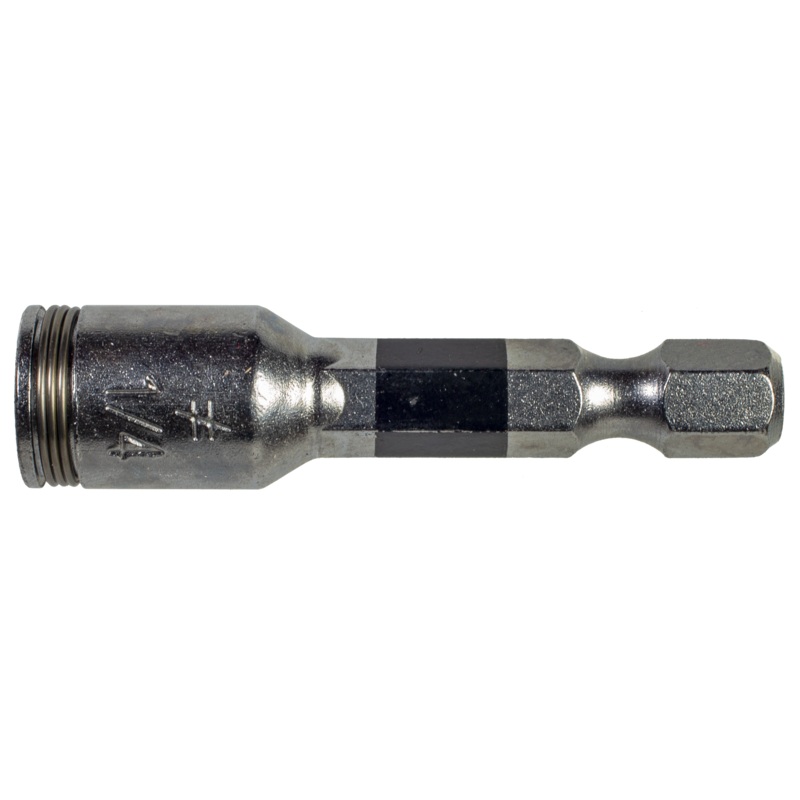 Simpson Strong-Tie BITHEXR14-R1 1/4" HEX POWER BIT 1 PACK