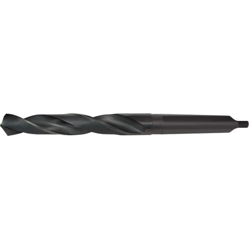 ALFA Tools TS50025A 3/4 MT3 HSS TAPER SHANK DRILL 1/pack