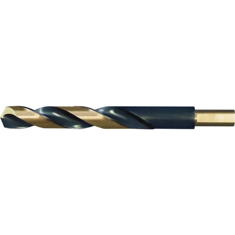 ALFA Tools BBML74229R 1/2 X 3/8 BLITZ BIT MECHANICS LENGTH 6/pack