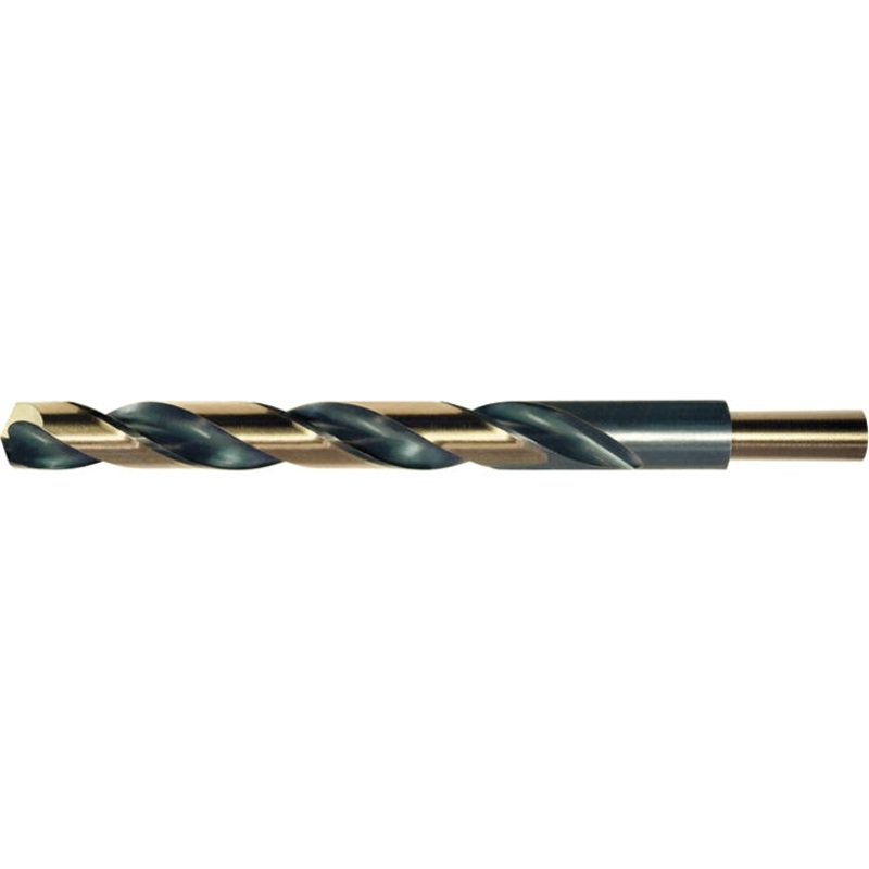 ALFA Tools BBRS74123 13/32 X 3/8 REDUCED SHANK BLITZ BIT 6/pack