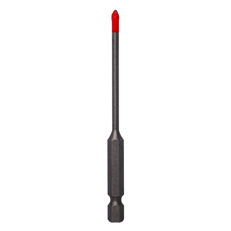 Diablo DMANSP1010 Diablo 1/8" Hard Tile & Stone Carbide Tipped Drill Bit