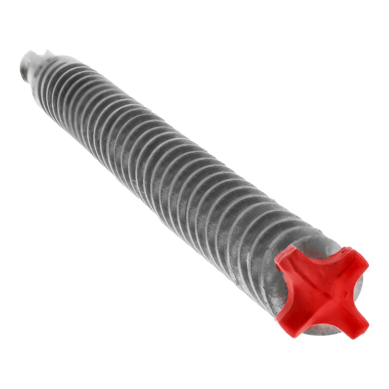 Diablo DMAPL4185 1/2" x 6" x 8" Rebar Demon SDS-Plus 4-Cutter Full Carbide Head Hammer Drill Bit