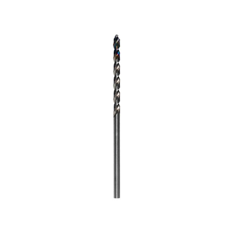 Diablo DMD116JP2 1/16" Metal Demon Drill Bits for Mild, Hardened and Stainless Steels (2-Pack)